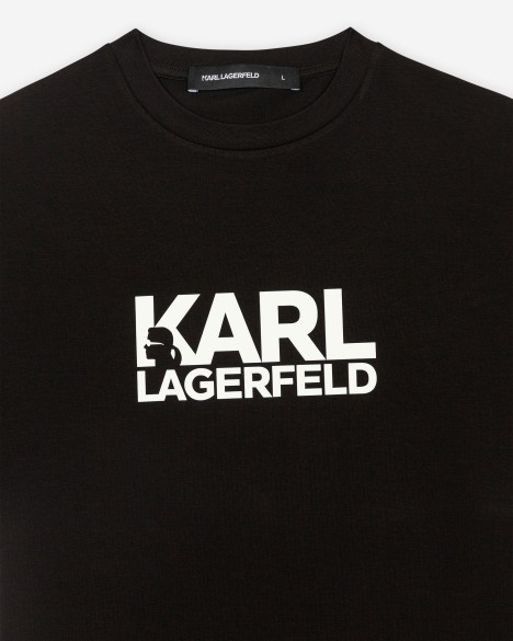 T-shirt Karl Lagerfeld