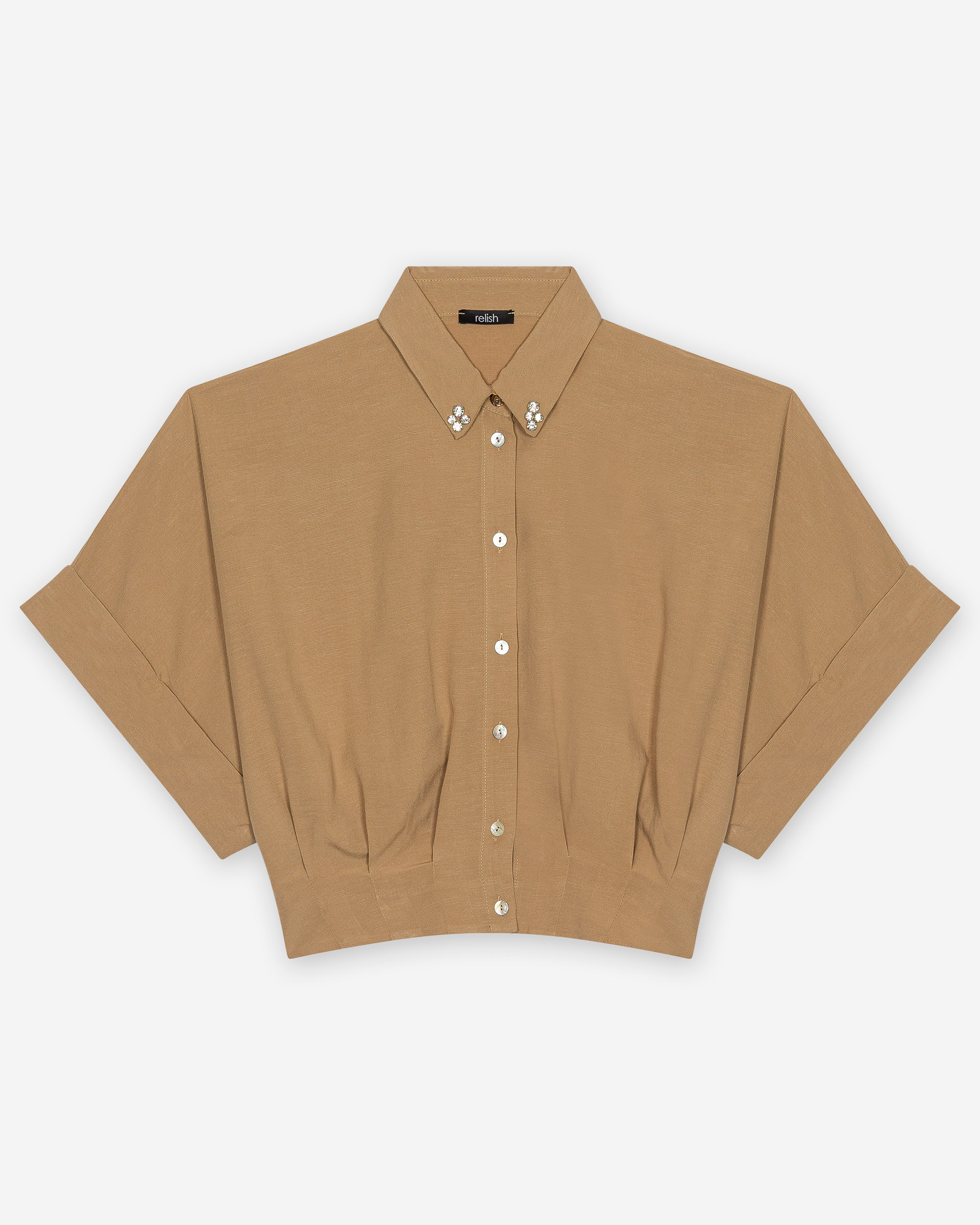 Camicia Relish