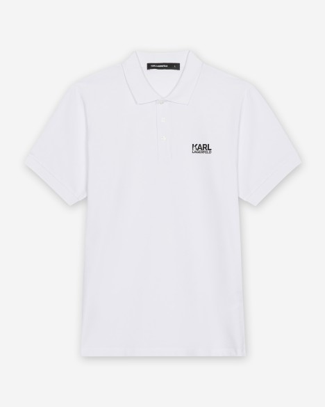 Polo Karl Lagerfeld