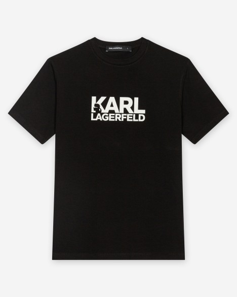 T-shirt Karl Lagerfeld