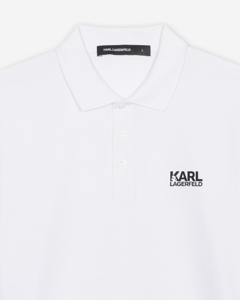 Polo Karl Lagerfeld
