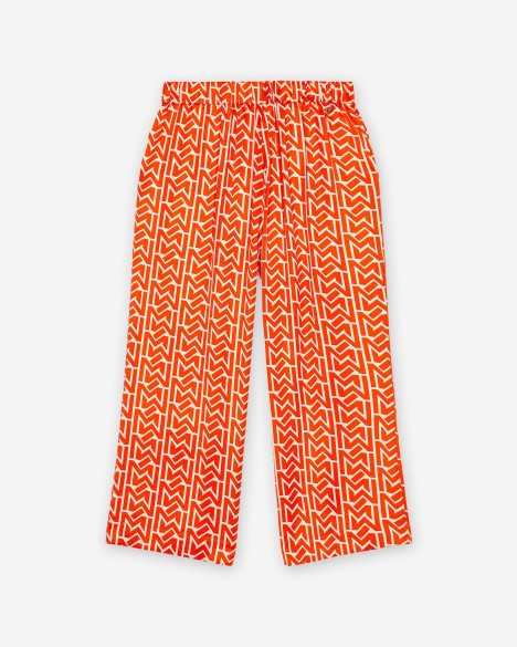 Pantalones culotte Maite by Lola