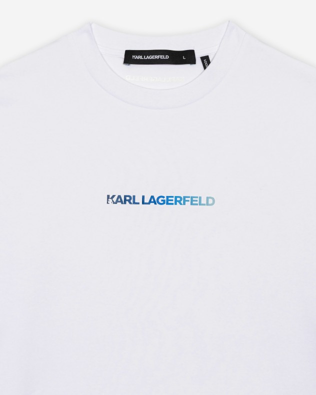 T-shirt Karl Lagerfeld