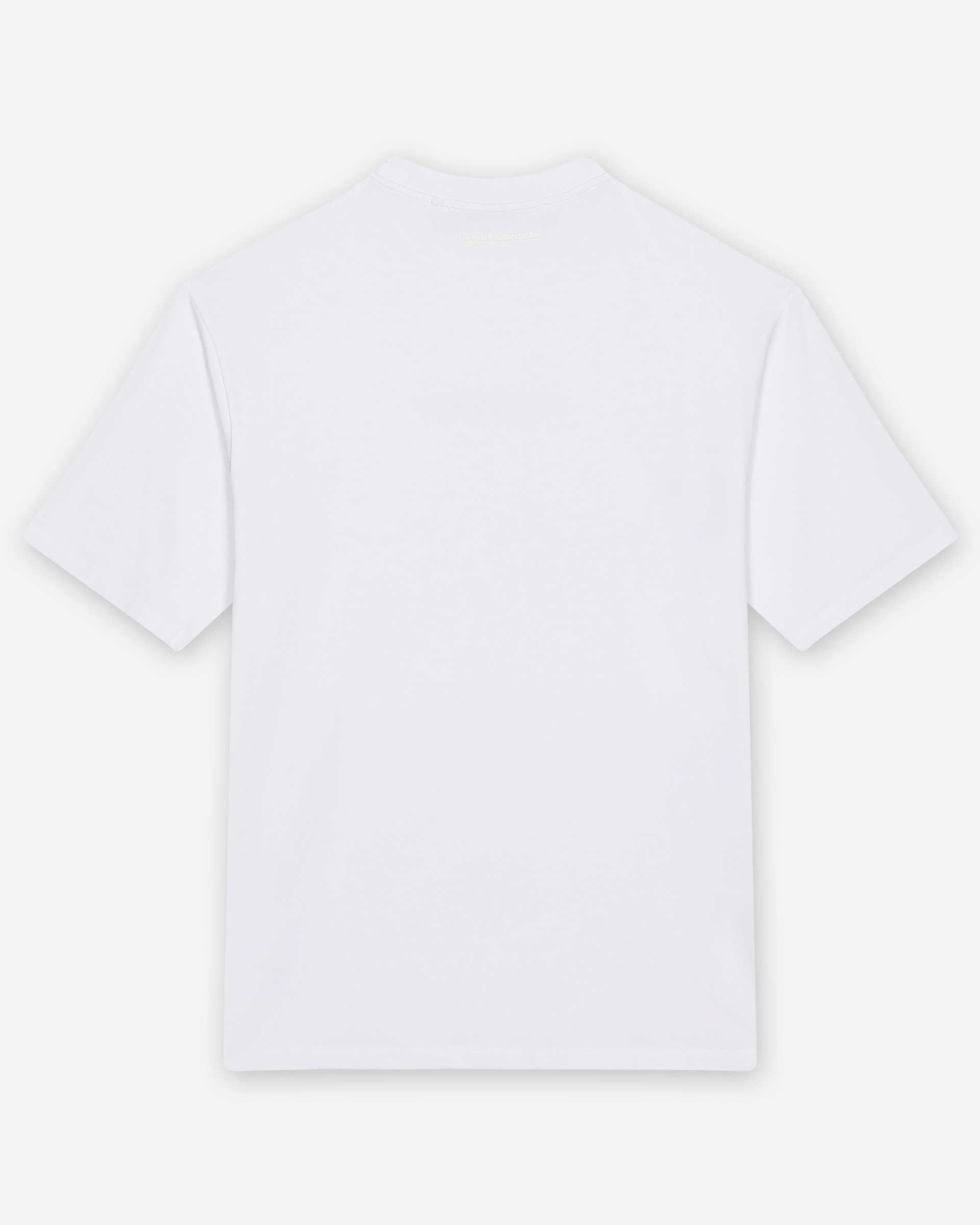 T-Shirt Karl Lagerfeld