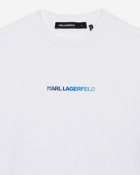 T-shirt Karl Lagerfeld