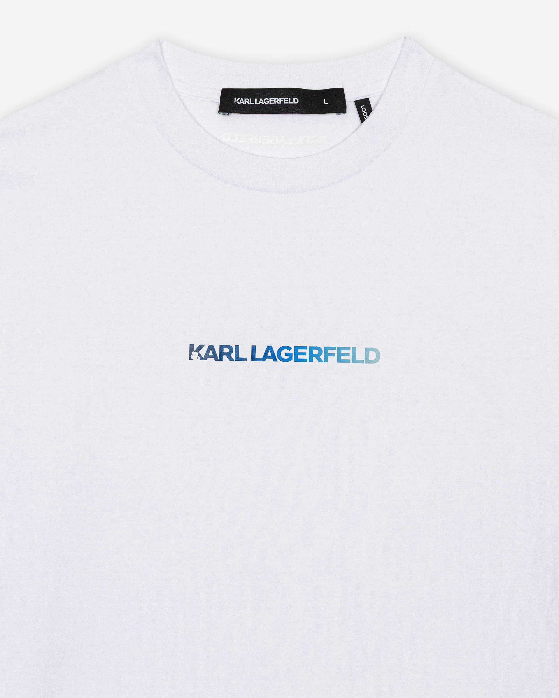 T-Shirt Karl Lagerfeld