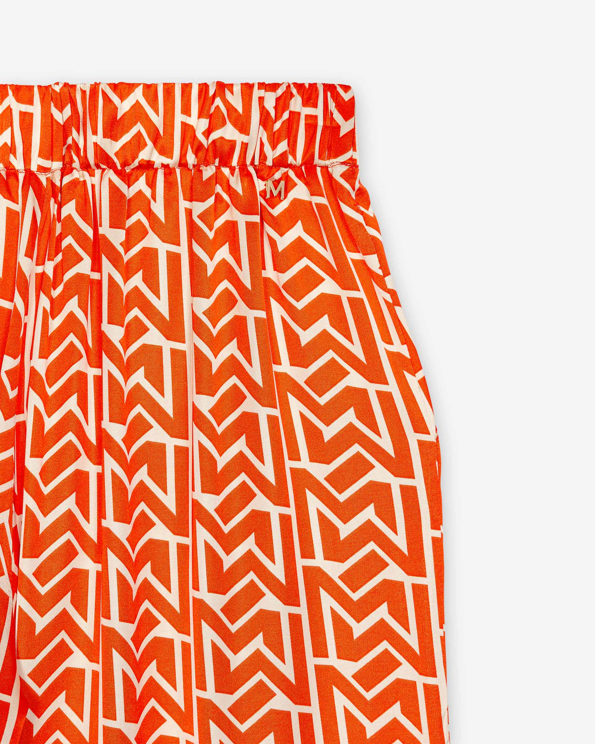 Culottes Maite by Lola