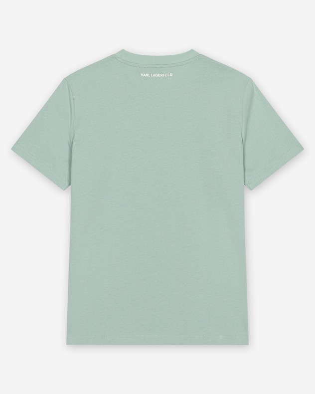 T-shirt Karl Lagerfeld