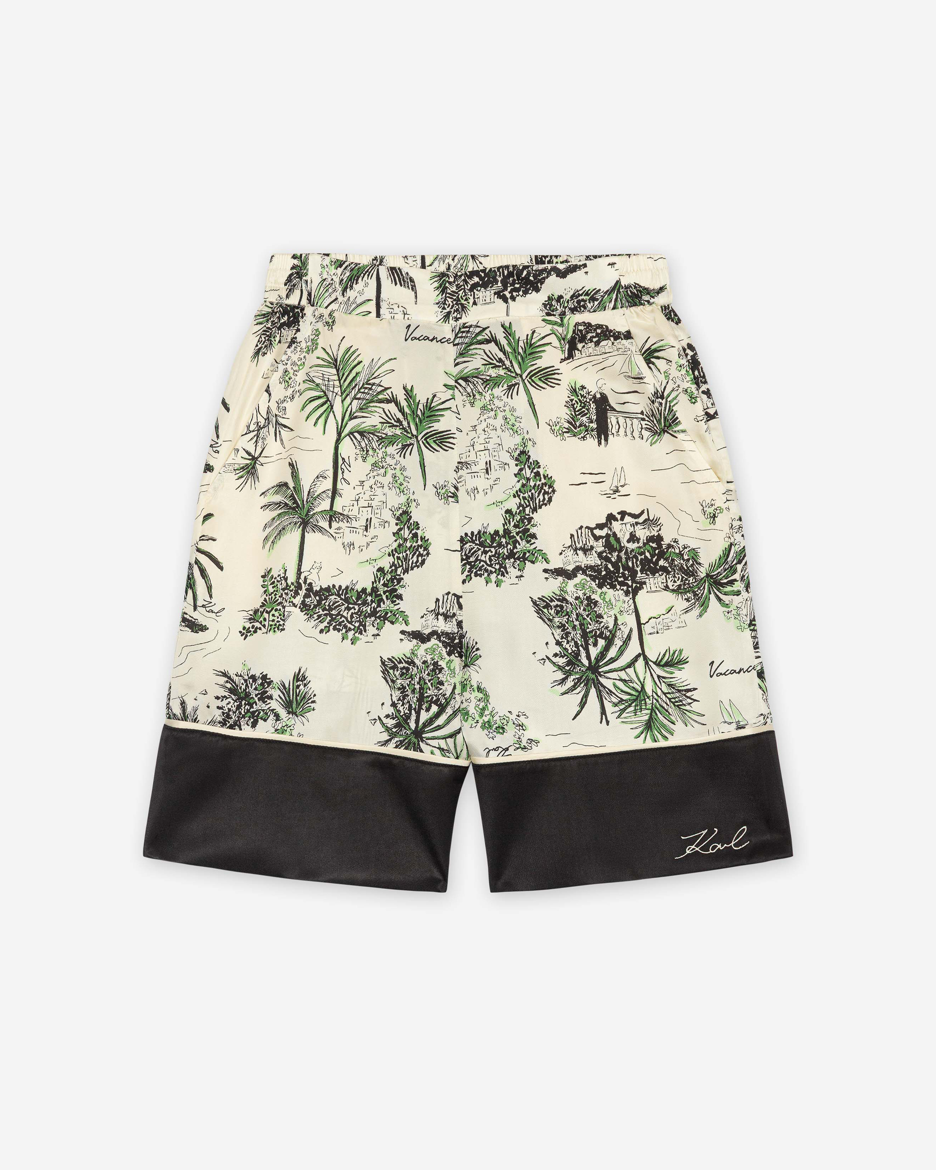Shorts Karl Lagerfeld