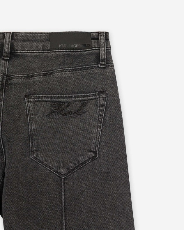 Vaqueros Karl Lagerfeld