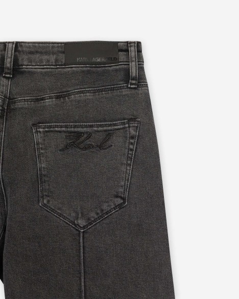 Vaqueros Karl Lagerfeld