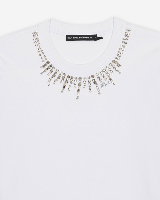 T-shirt Karl Lagerfeld