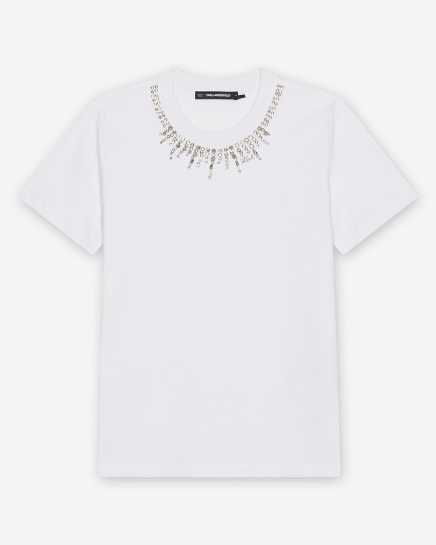 T-shirt Karl Lagerfeld