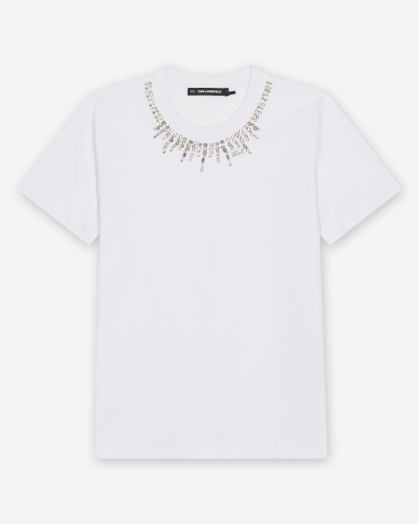 Camiseta Karl Lagerfeld