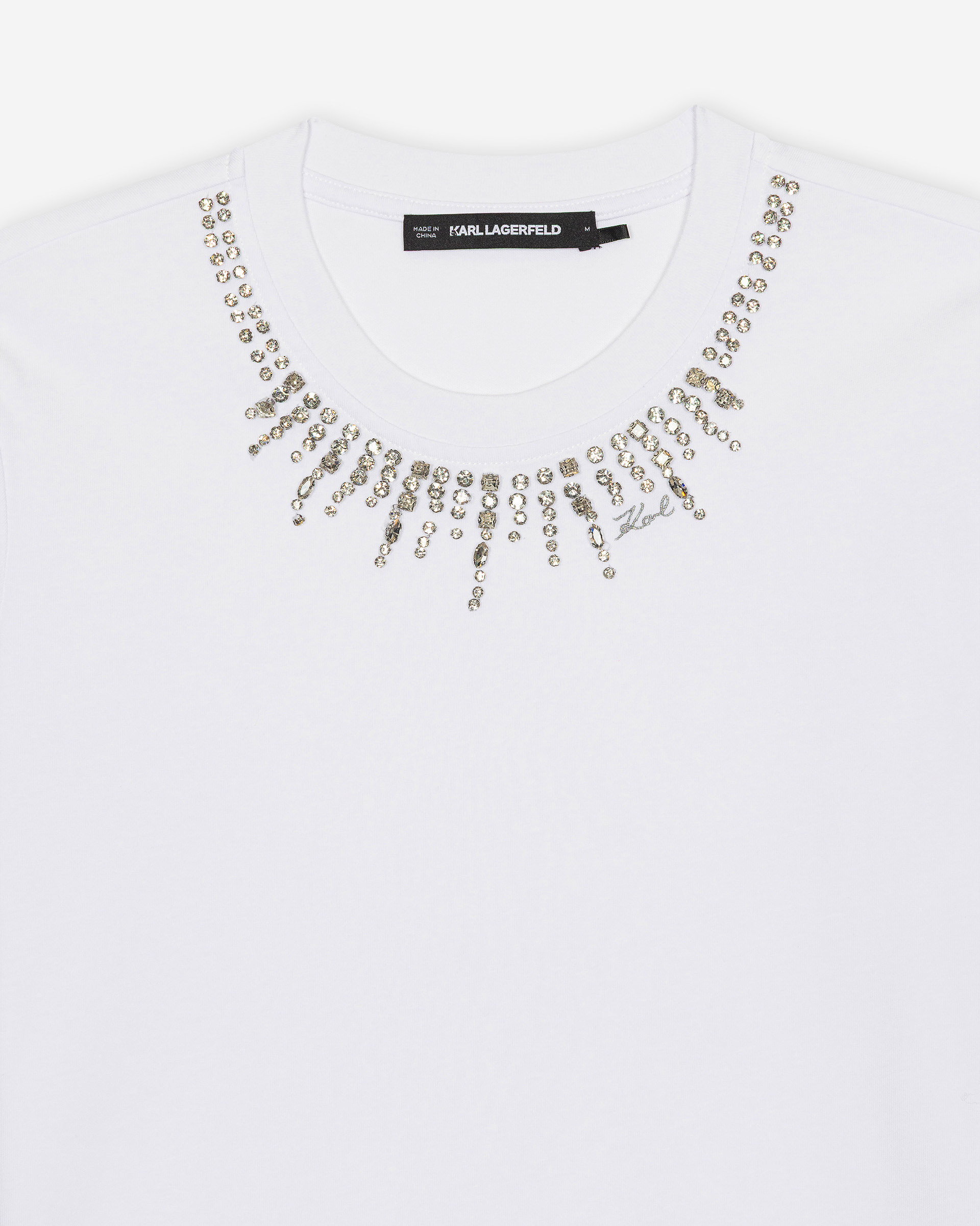 T-shirt Karl Lagerfeld