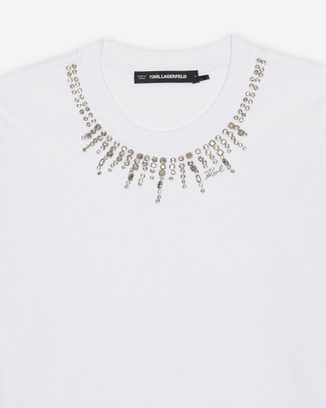 T-shirt Karl Lagerfeld