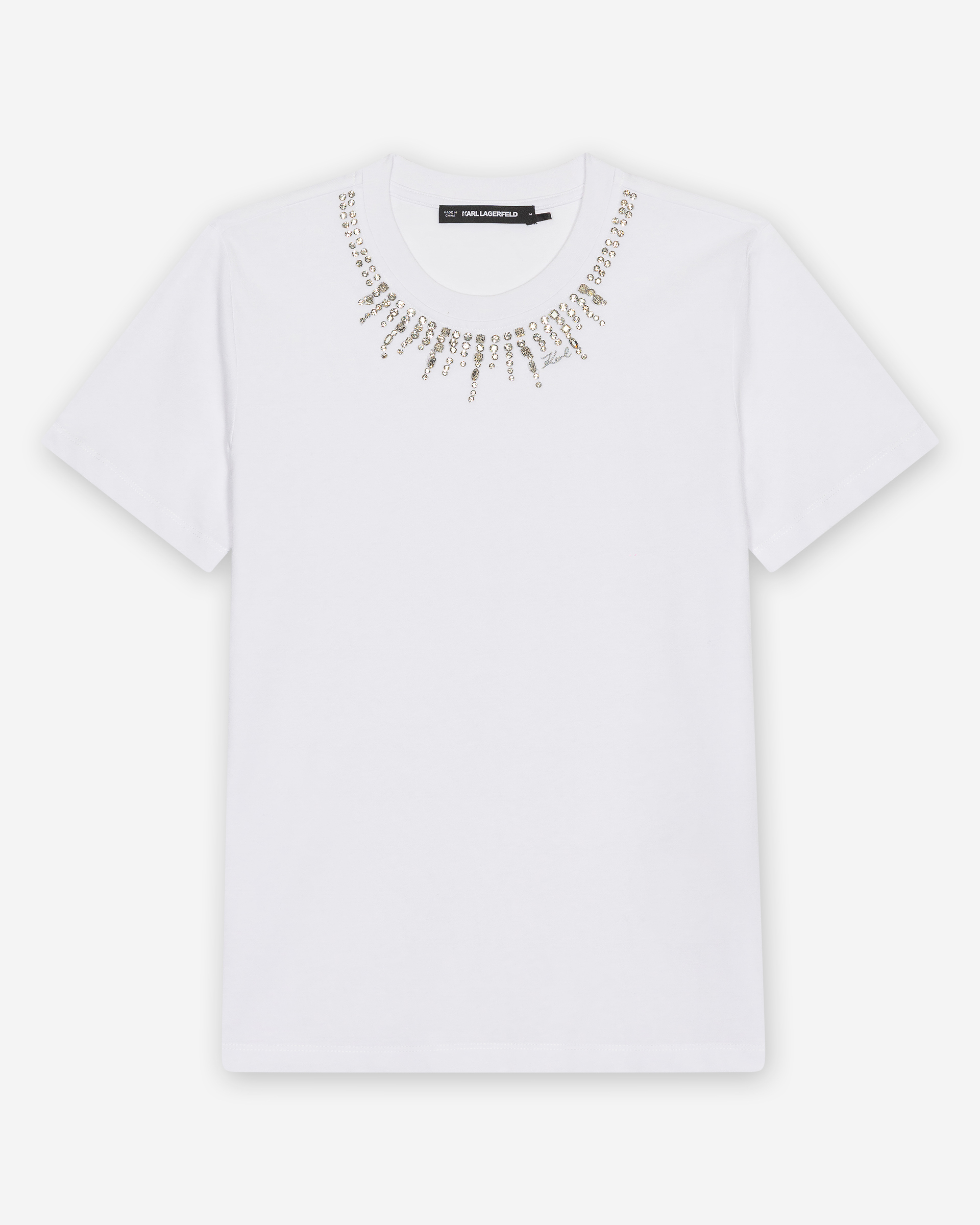 T-Shirt Karl Lagerfeld