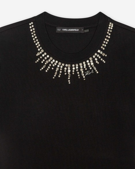 T-shirt Karl Lagerfeld