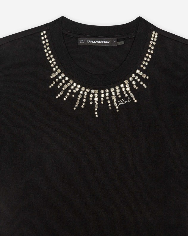 T-shirt Karl Lagerfeld