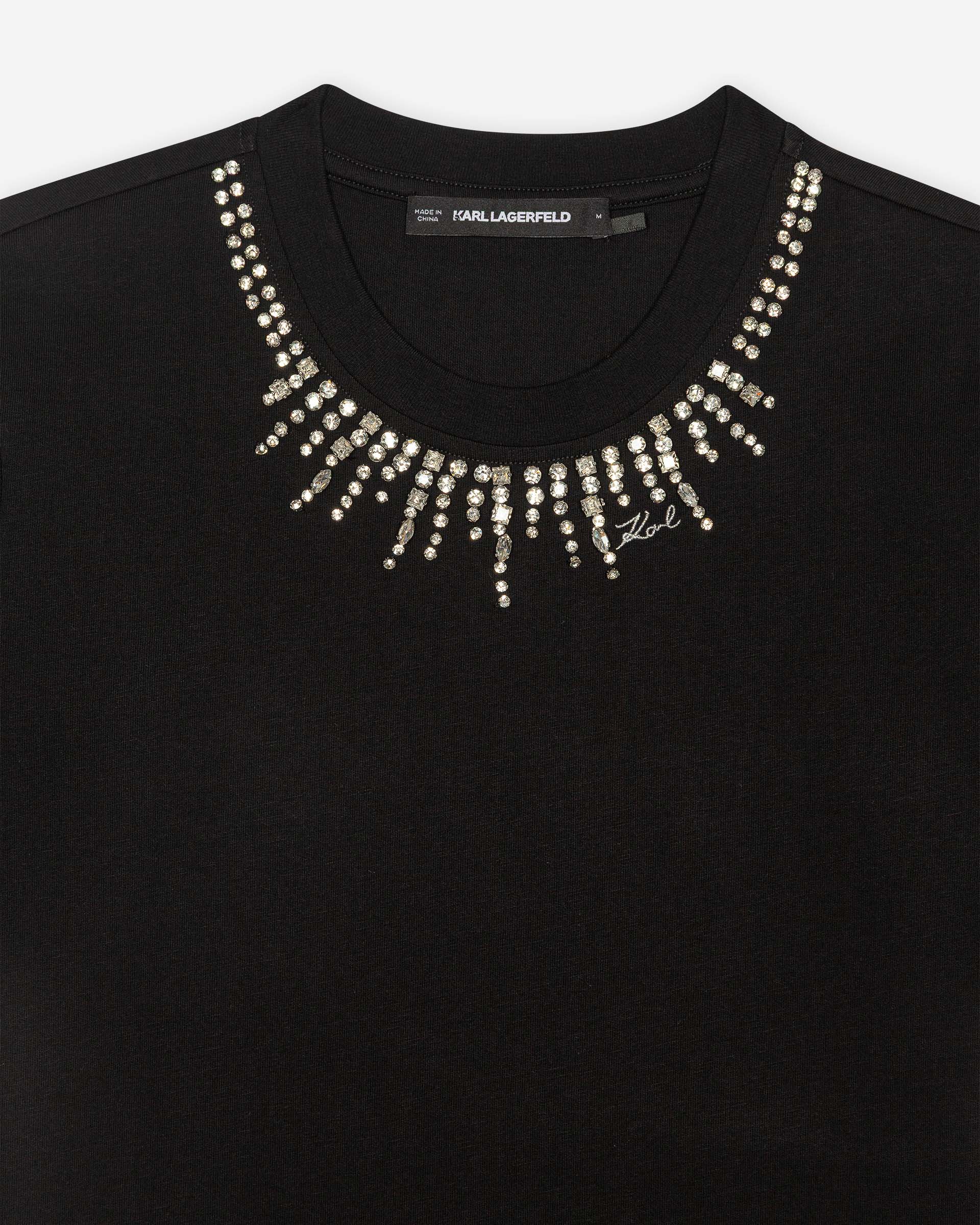 T-shirt Karl Lagerfeld