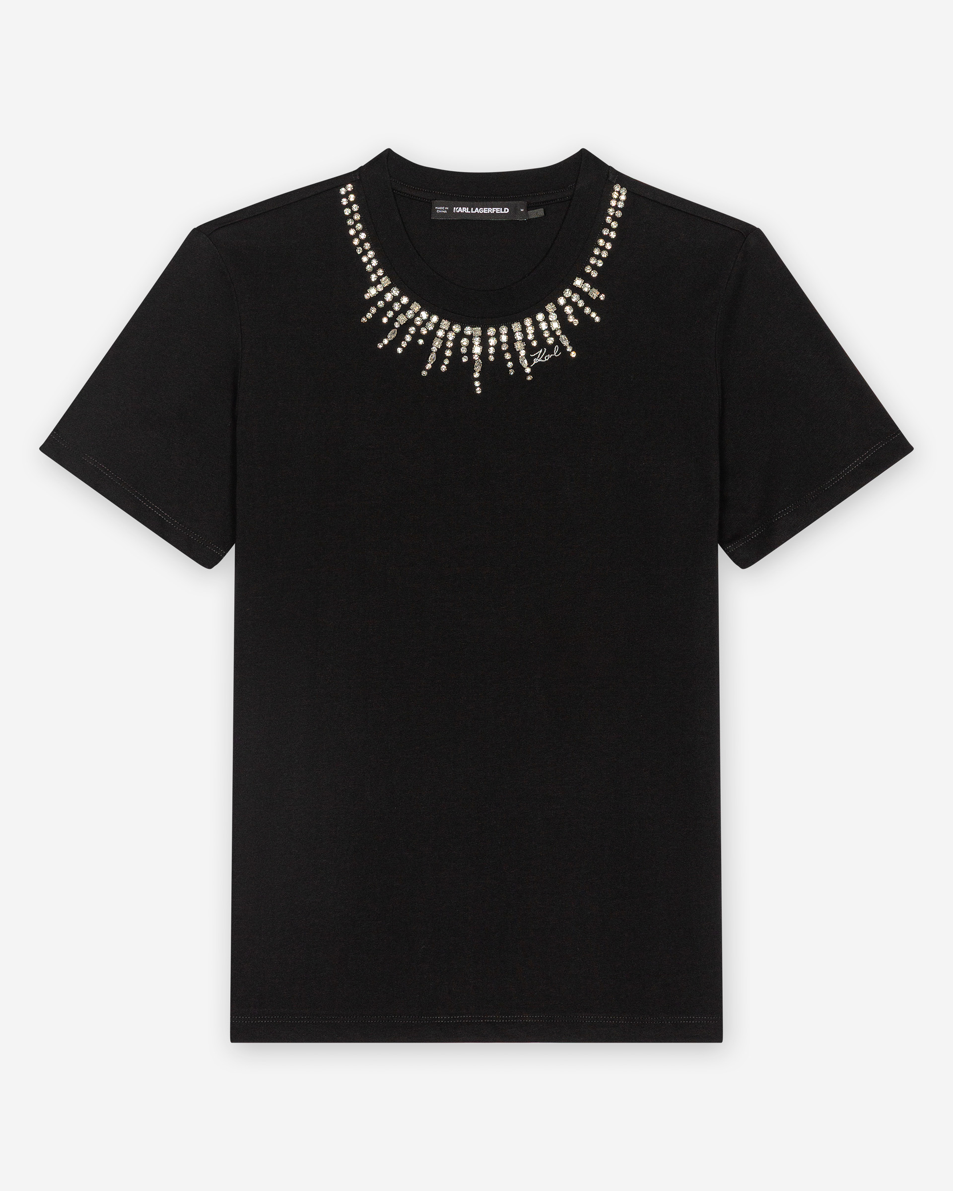 T-shirt Karl Lagerfeld