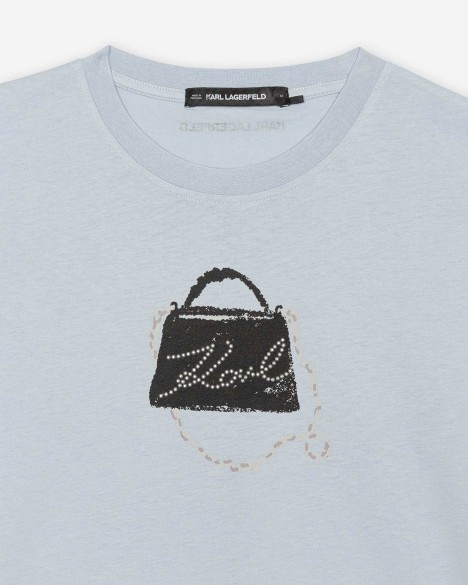 T-shirt Karl Lagerfeld