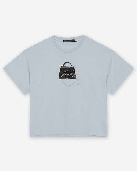 T-shirt Karl Lagerfeld
