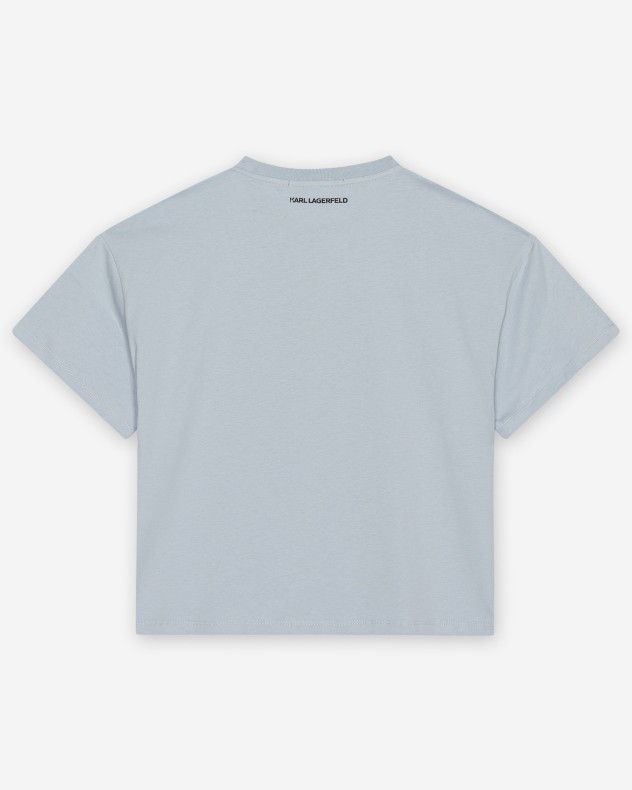 T-shirt Karl Lagerfeld