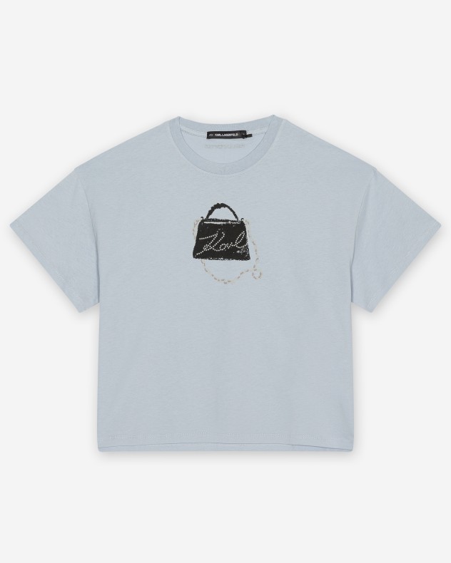 T-shirt Karl Lagerfeld