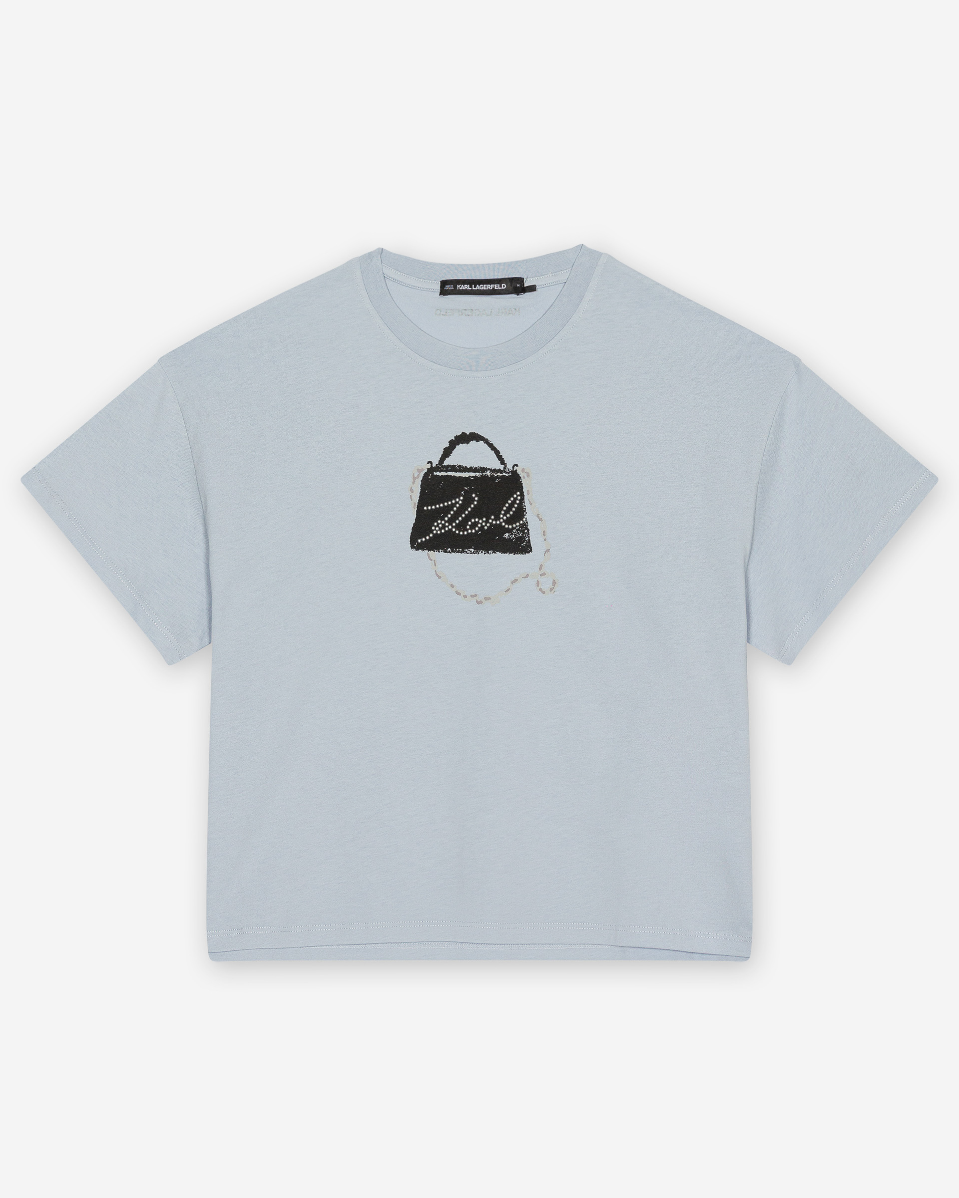 T-shirt Karl Lagerfeld