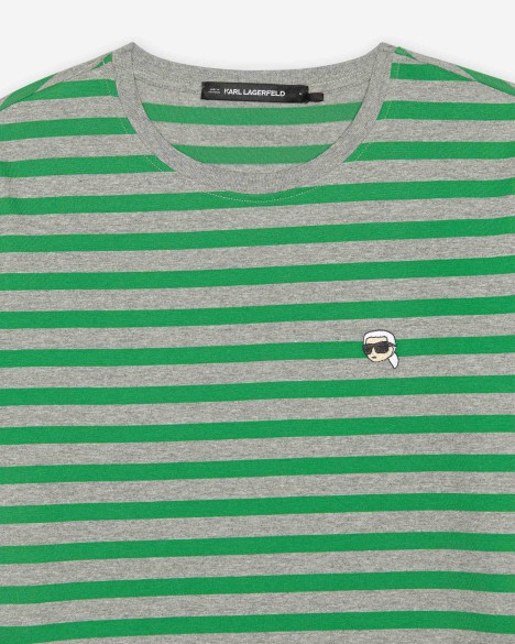 Camiseta Karl Lagerfeld