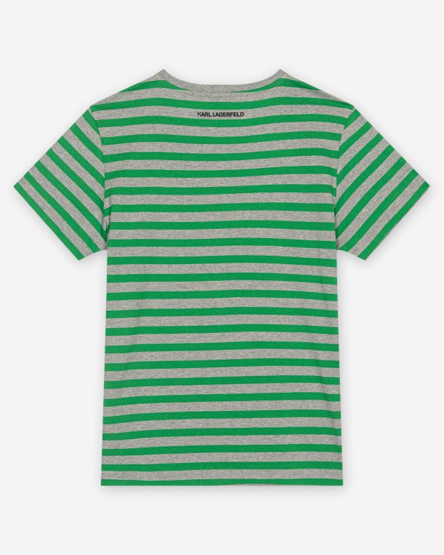 Camiseta Karl Lagerfeld