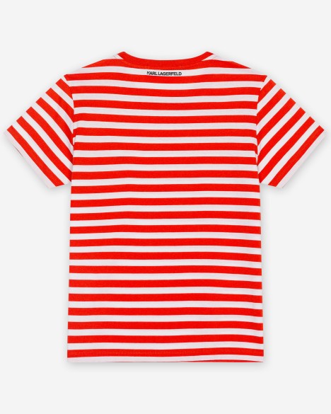 T-shirt Karl Lagerfeld