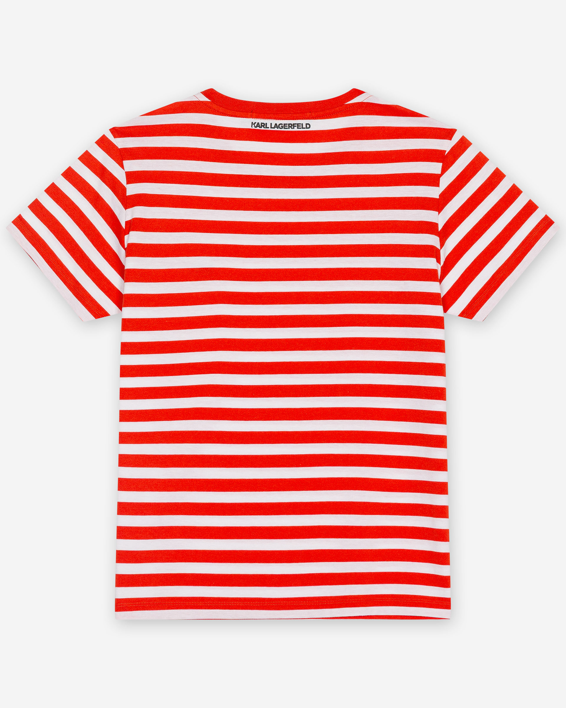 T-shirt Karl Lagerfeld
