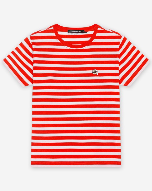 T-shirt Karl Lagerfeld