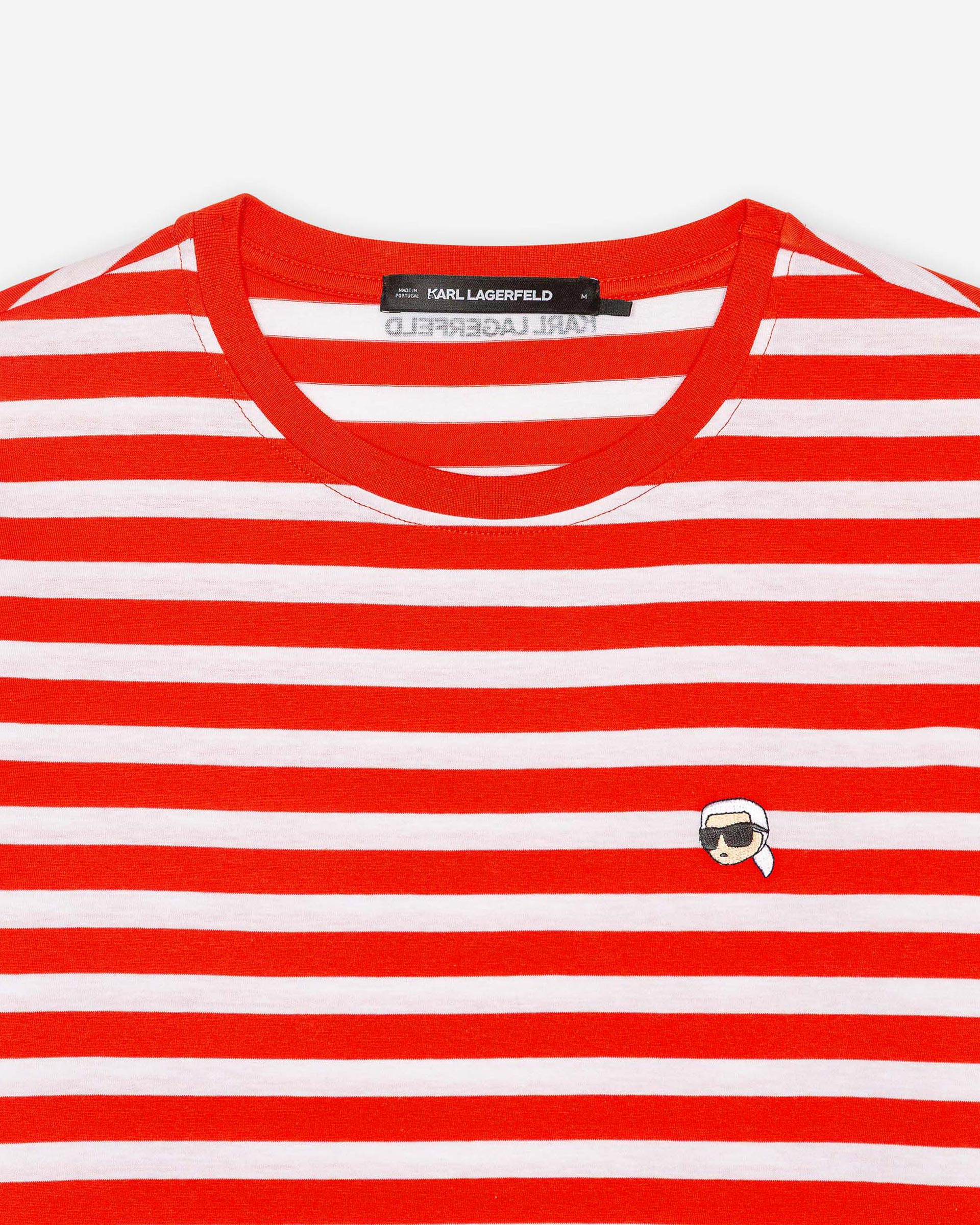 T-shirt Karl Lagerfeld