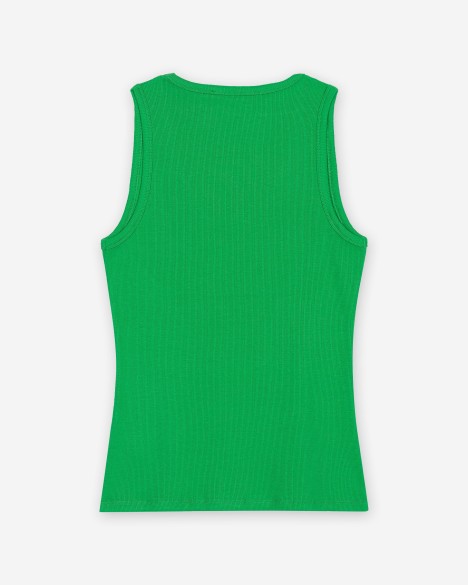 Bovenkant Karl Lagerfeld