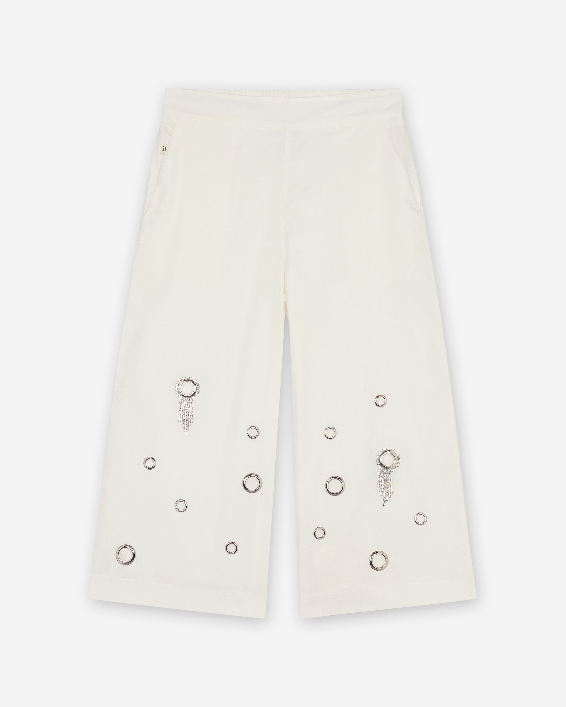 Bermudas Jijil