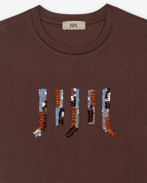 T-Shirt Jijil