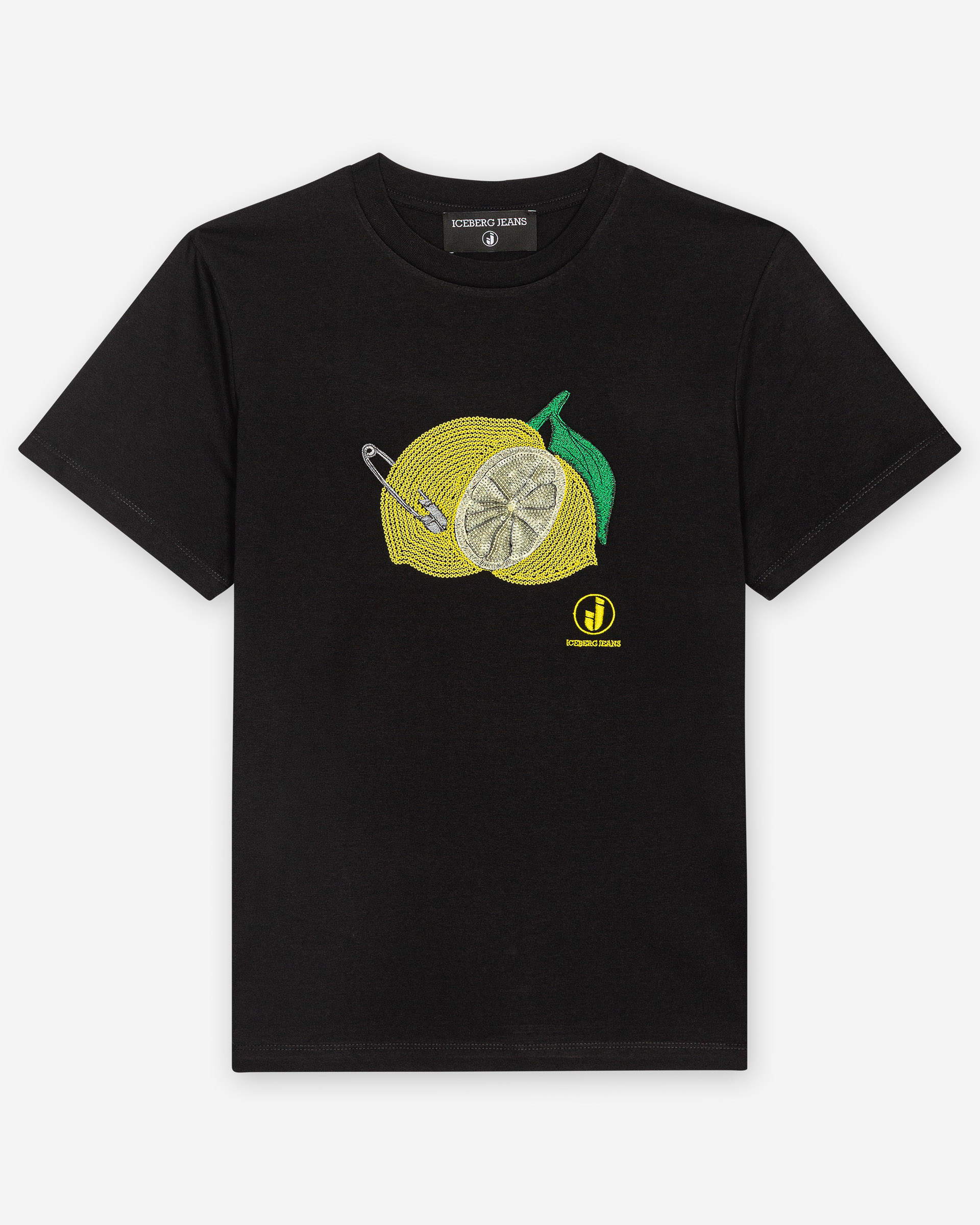 T-shirt Iceberg Jeans