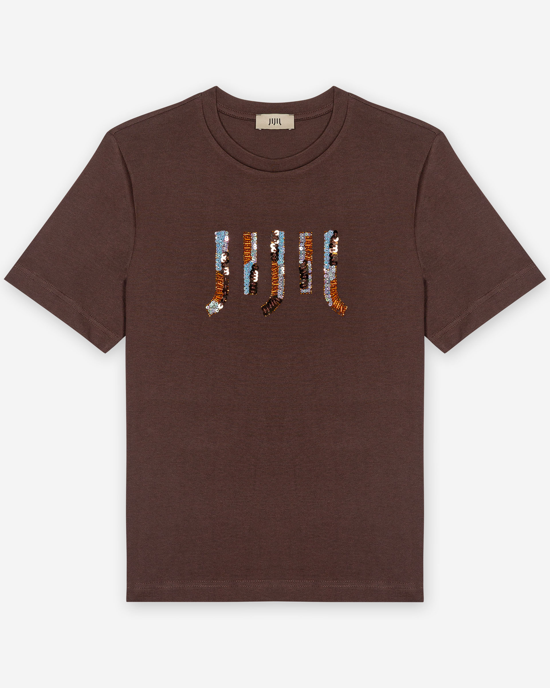 T-shirt Jijil
