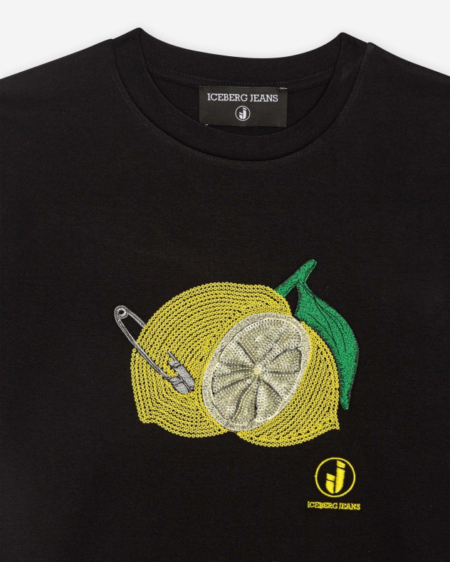 T-shirt Iceberg Jeans