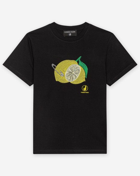 T-shirt Iceberg Jeans