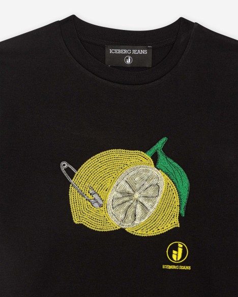 T-Shirt Iceberg Jeans