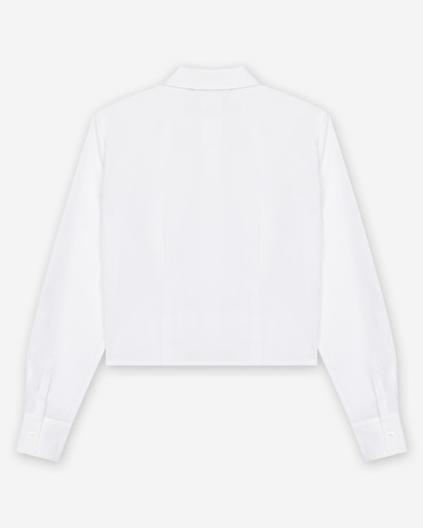 Chemise courte Iceberg Jeans