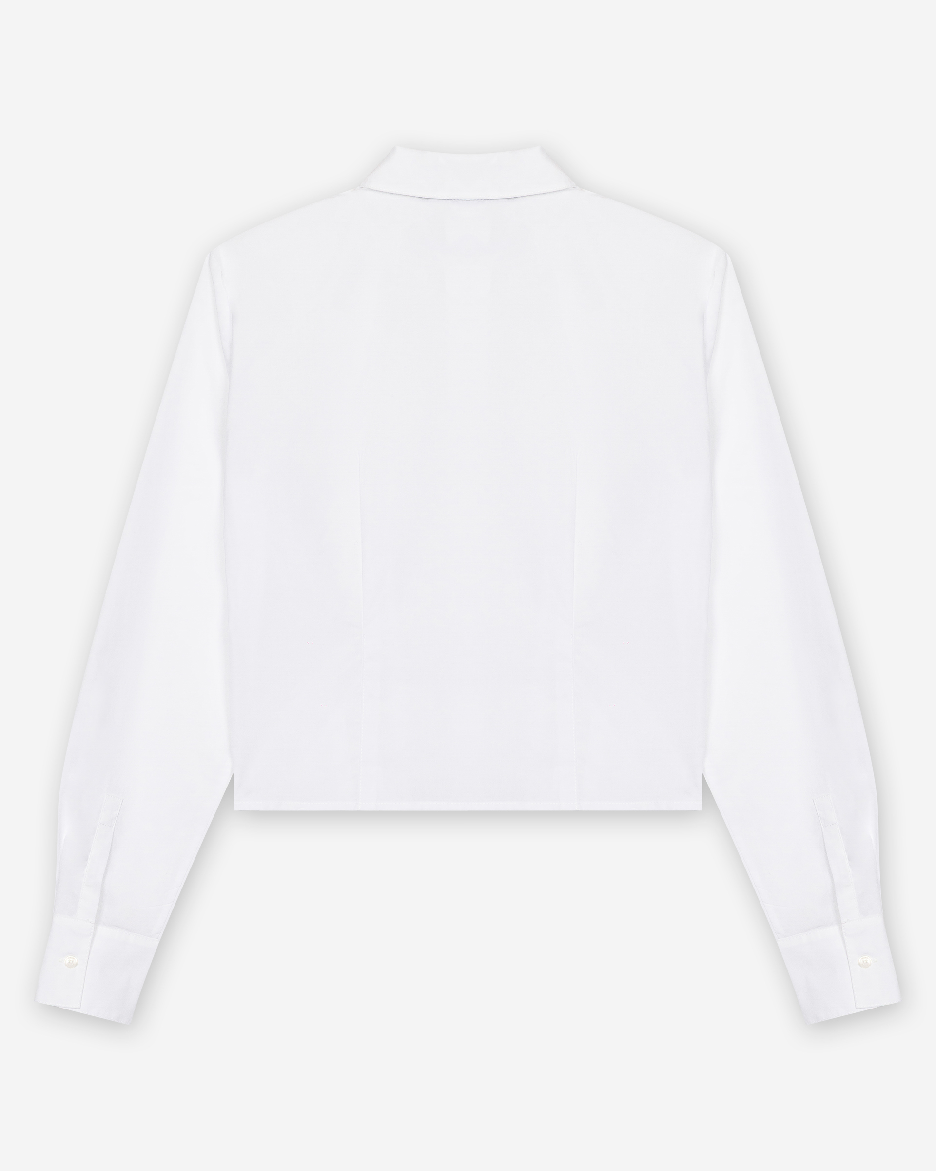 kort overhemd Iceberg Jeans