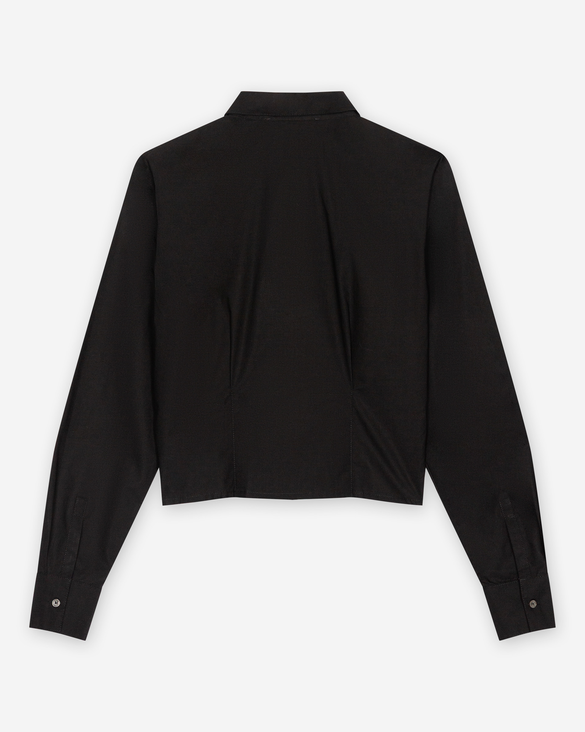 Camicia cropped Iceberg Jeans