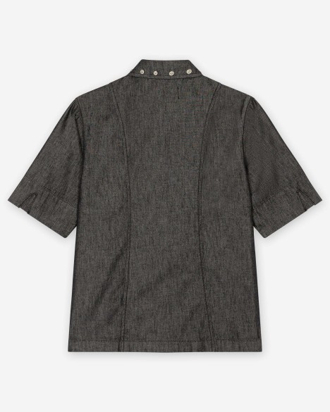 Chemise Iceberg Jeans