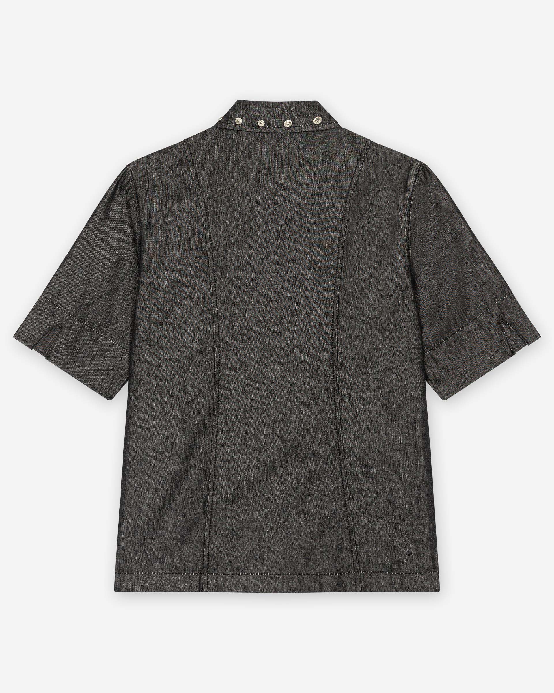 Camisa Iceberg Jeans