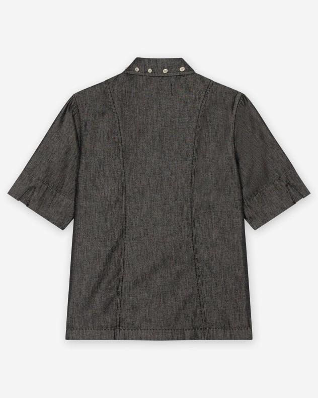 Camisa Iceberg Jeans